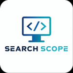 Search Scope logo