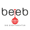 Benninger.Eberle Events Agency logo