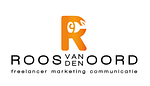 Roos van den Oord logo