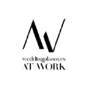 Weddingplanners At Work