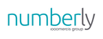 Numberly (1000mercis group) logo