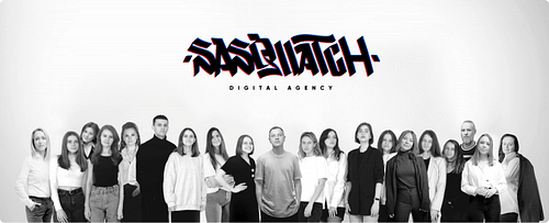 Sasquatch Digital cover