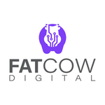 Fatcow Digital logo