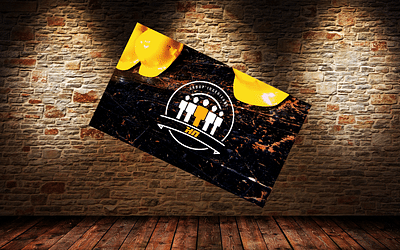 CREATION DE CARTES D'AFFAIRE INGENIEURS GROUP KN - Branding & Positioning