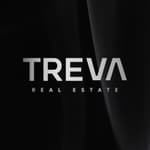 TREVA Real Estate logo
