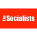 The Socialists logo
