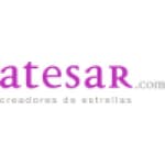 atesar.com logo