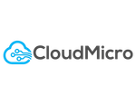 CloudMicro logo