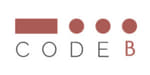 Code B Solutions logo