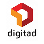 Digitad.ca logo