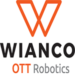 WIANCO OTT Robotics GmbH logo