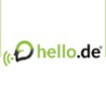 hello.de logo