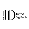 The Tetrad DigiTech logo