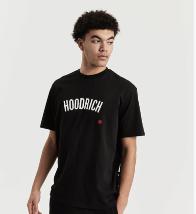 HOODRICH - Fotografie