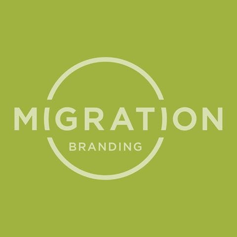 Migration Branding