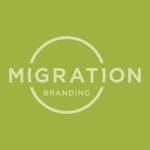 Migration Branding logo
