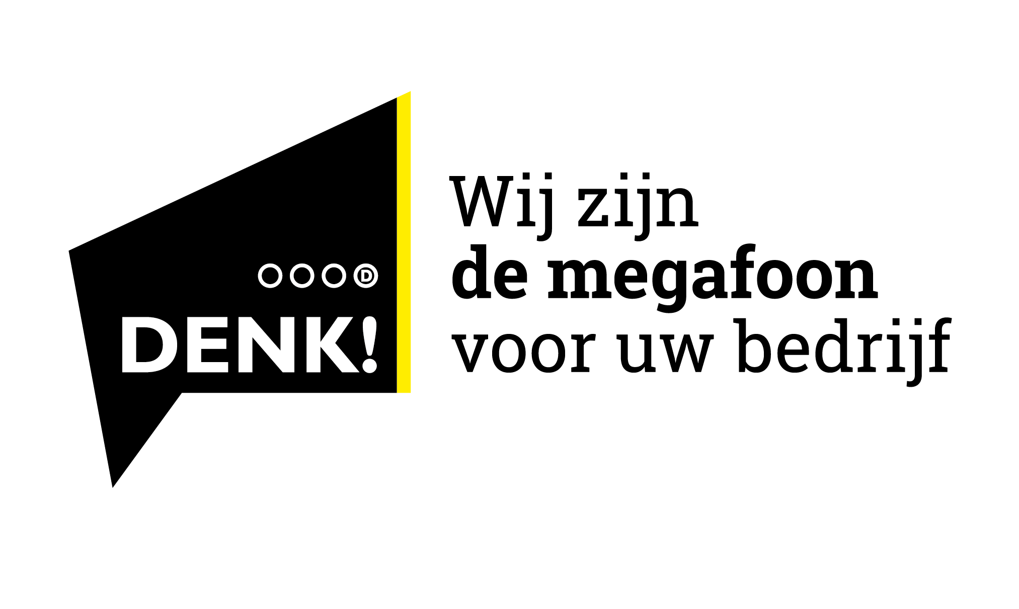 DENK!