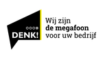 DENK! logo