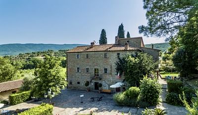 Agriturismo Parco Fiorito - Google Advertising - Marketing