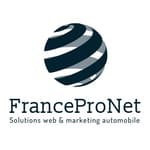 FranceProNet logo