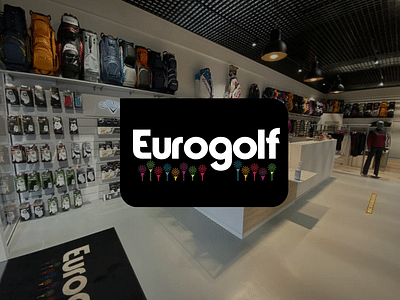 CAMPAGNES SOCIAL MEDIA | EUROGOLF - Réseaux sociaux