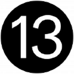13PHOTO logo