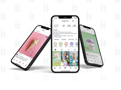 Complete Digital Marketing & Creative Revamp - Website Creation