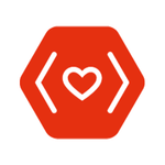 lovecoding it logo