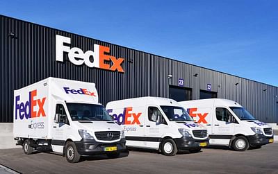 FedEx Growth Marketing - Online Advertising