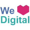 We Love Digital logo