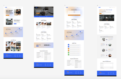 UX/UI - Ergonomie (UX/UI)