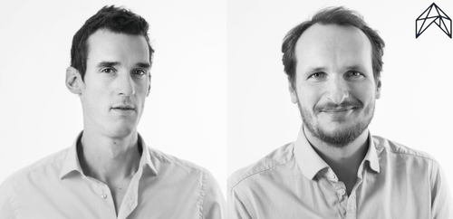 Artimon Digital cover