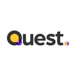Quest logo