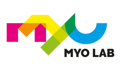 Sport, Corporate Identity / MYO LAB - Webseitengestaltung