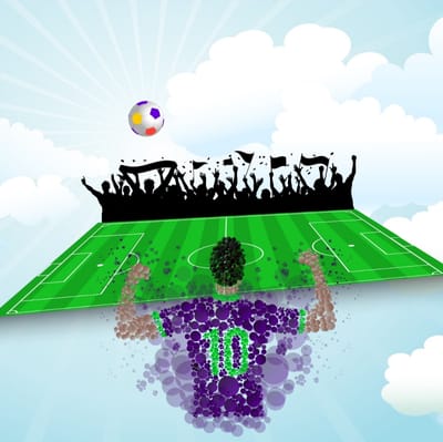 My Soccer Network - Mobile App