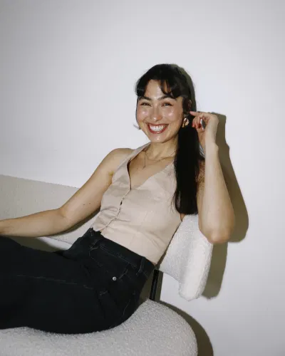 Tamara Cueva: From Personal Brand to Power Label - Social Media