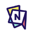 No te pierdas en las redes logo