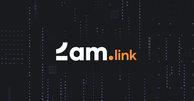2am.link - Web Application