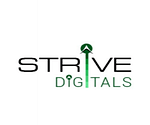 Strive Digital Pvt Ltd logo