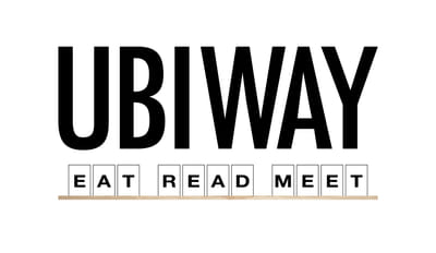 UBIWAY  I  Identité visuelle - Branding & Positionering