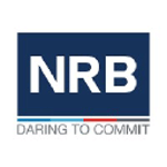 NRB Brussels logo