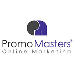 PromoMasters Online Marketing logo
