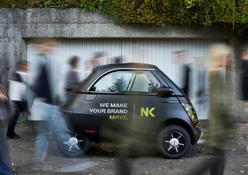 NK Media GmbH cover