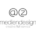 Az Mediendesign Gmbh logo