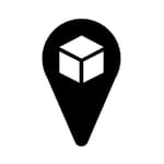 MyParcel Asia logo