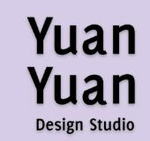 Yuan Yuan Design Studio logo
