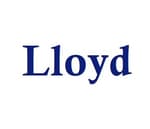 Lloyd Productions logo