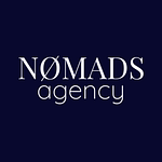 NØMADS Agency logo