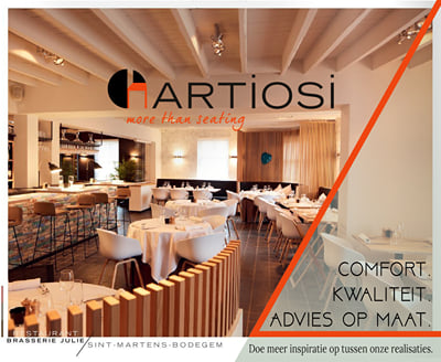 Marketing campaign for interior retailer - Social media