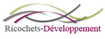 Ricochets Développement logo